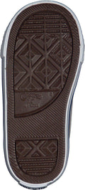 Converse Meisjes Sneakers Ctas Hi Kids - Wit - Maat 26