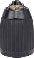 Bosch - Snelspanboorhouders tot 13 mm 2 – 13 mm, 1/2