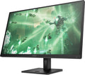 HP Omen 27q (780H4AA) - Gamingmonitor - QHD 165 Hz 1 ms - Zwart