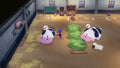 Ecoplay Story of Seasons: Grand Bazaar - Nintendo Switch 2 - Deluxe Edition met extra's (2025)