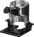 Makita RT0702CX3J - Boven- en kantenfrees - 710W 230V - 35mm freesdiepte - 10000-30000rpm