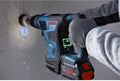 Bosch GBH 18V-34 CF Professional - Accu SDS plus hamer - 5,8 J - Inclusief 2x ProCORE 18V 5.5Ah
