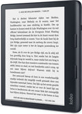 Kobo Sage - E-reader - 8