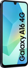 SAMSUNG Galaxy A16 - Smartphone - 6,7 inch Super AMOLED - 128GB - Zwart