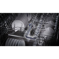 Siemens SN65EX12CE - Volledig integreerbare vaatwasmachine iQ500 - 14 couverts - 41-42 dB(A)