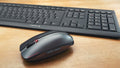 Cherry Stream Desktop Recharge - Draadloos Toetsenbord Qwertz DE - 115 Toetsen - Zwart