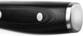 Yaxell Ran Kiritsuke 20 cm - 69 Lagen Damaststaal - VG10 Staal - 61 HRC - Canvas-Micarta Heft