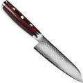 Yaxell - Super Gou Santokumes 12,5 cm