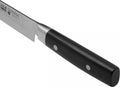Yaxell Zen Fileermes / Sushimes 23 cm - 37 Lagen Damaststaal - Canvas-Micarta Heft