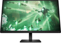 HP Omen 27q (780H4AA) - Gamingmonitor - QHD 165 Hz 1 ms - Zwart