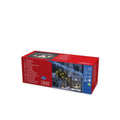 Konstsmide 2386 - Snoerverlichting - 20 LED warmwit 475 cm 24V voor binnen en buiten