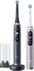 Oral-B iO Series 9n - Elektrische tandenborstel - 7 poetsstanden - Roze/Zwart