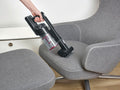 Severin HV 7966 - 2-in-1 Hand- en Steelstofzuiger - 40 min looptijd - 22,2 V Lithium-ion batterij