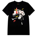 Jordan Mj Jamming - T-Shirt Korte Mouwen - Zwart - Maat