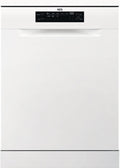 AEG FFB32617ZW - Vaatwasser - AirDry-technologie - QuickLift-korf