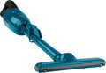 Makita DCL281FZ - Accu Steelstofzuiger - 3 zuigkrachtstanden - 0,75L