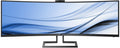 Philips 499P9H - Ultrawide Monitor 49