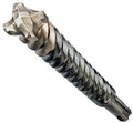 DeWalt DT8925-QZ - Hamerboor - 8mm diameter - 260mm lengte - 4 snijvlakken (1 stuk)