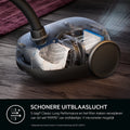 AEG AB61C1OG - Stofzuiger met zak - Krachtige filtratie - 3,5L