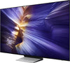 Samsung S90F - OLED TV - 65" QD-OLED 4K 100Hz - Grafiet (2025)