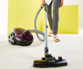 Philips XD3100/06 - Stofzuiger met zak - 900 W motor - Allergy H13-filter