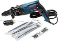 Bosch GBH 2-26 F - Klopboor - 2,7J slagkracht - 5 SDS-plus 5