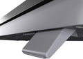 Cherry Stream Desktop Recharge - Draadloos Toetsenbord Qwertz DE - 115 Toetsen - Zwart