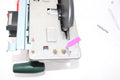 Metabo MKS 18 LTX 58 FS - Accu-cirkelzaag voor metaal 18V - Inclusief geleiderail FS 160 (set)