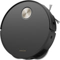 Dreame X50 Ultra Complete - Robotstofzuiger - Automatisch legen zelfreiniging - Zwart