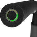 Lucide GILLY - Oplaadbare Leeslamp - Dimbaar LED 1x6W 2700K - Zwart