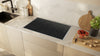 NEFF T18SDH9L0 - Inbouw kookplaat - 80 cm - Keramisch - 4 kookzones - RVS-rand