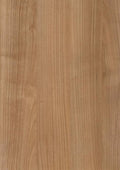 Zit Sta Bureau - Plus Elektrisch 140x80 Havana Kersen -wit frame