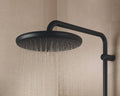 GROHE Vitalio Start 250 - Douchesysteem - Waterbesparend - Matte Black