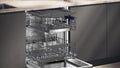 Siemens SN65EX12CE - Volledig integreerbare vaatwasmachine iQ500 - 14 couverts - 41-42 dB(A)