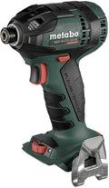 Metabo SSD 18 LTX 200 BL - Accu-slagschroevendraaier - 200 Nm - 18V