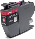 Brother LC-3219XLM - Inktcartridge - Hoge capaciteit - Magenta