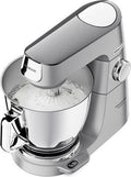 Kenwood KVL85.004SI - Keukenmachine - 1200W - 7L Roestvaststaal