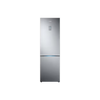 Koel-vriescombinatie Samsung RB34K6032SS