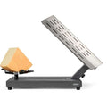 Traditioneel racletteapparaat - LIVOO - DOC314 - 600W - 6 tot 8 personen - Uitneembare, verschuif...