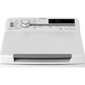 WHIRLPOOL TDLR65251BBE - Bovenlader wasautomaat - 6.5 kg vulgewicht - 14 programma's