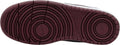 Nike Court Borough Mid 2 (GS) Sneaker Junior